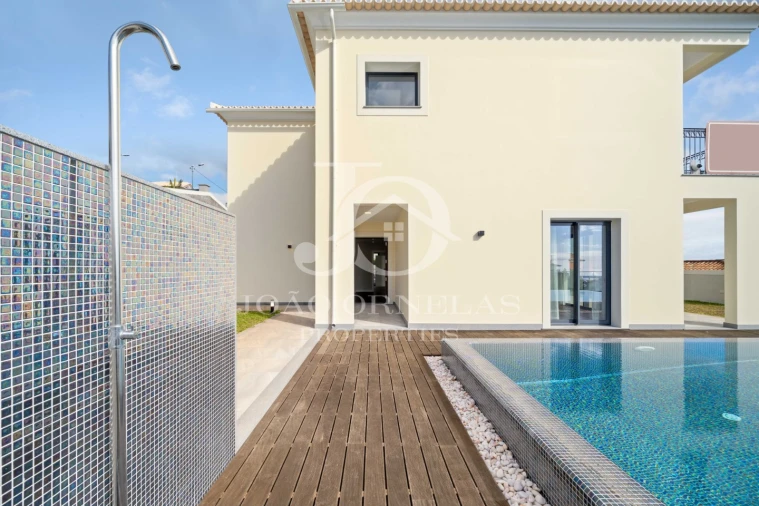 Moradia T3 para Venda em São Martinho Foto 50