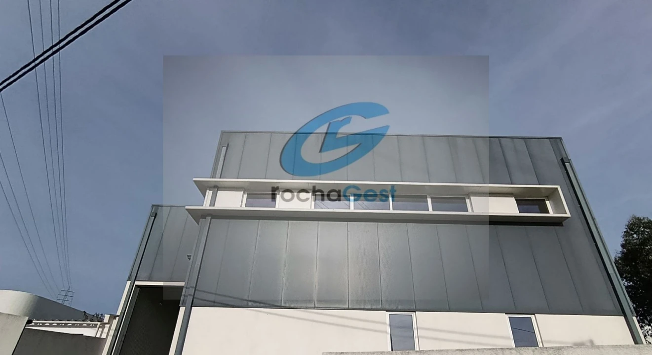 Armazém para Arrendamento em Canelas Foto 10