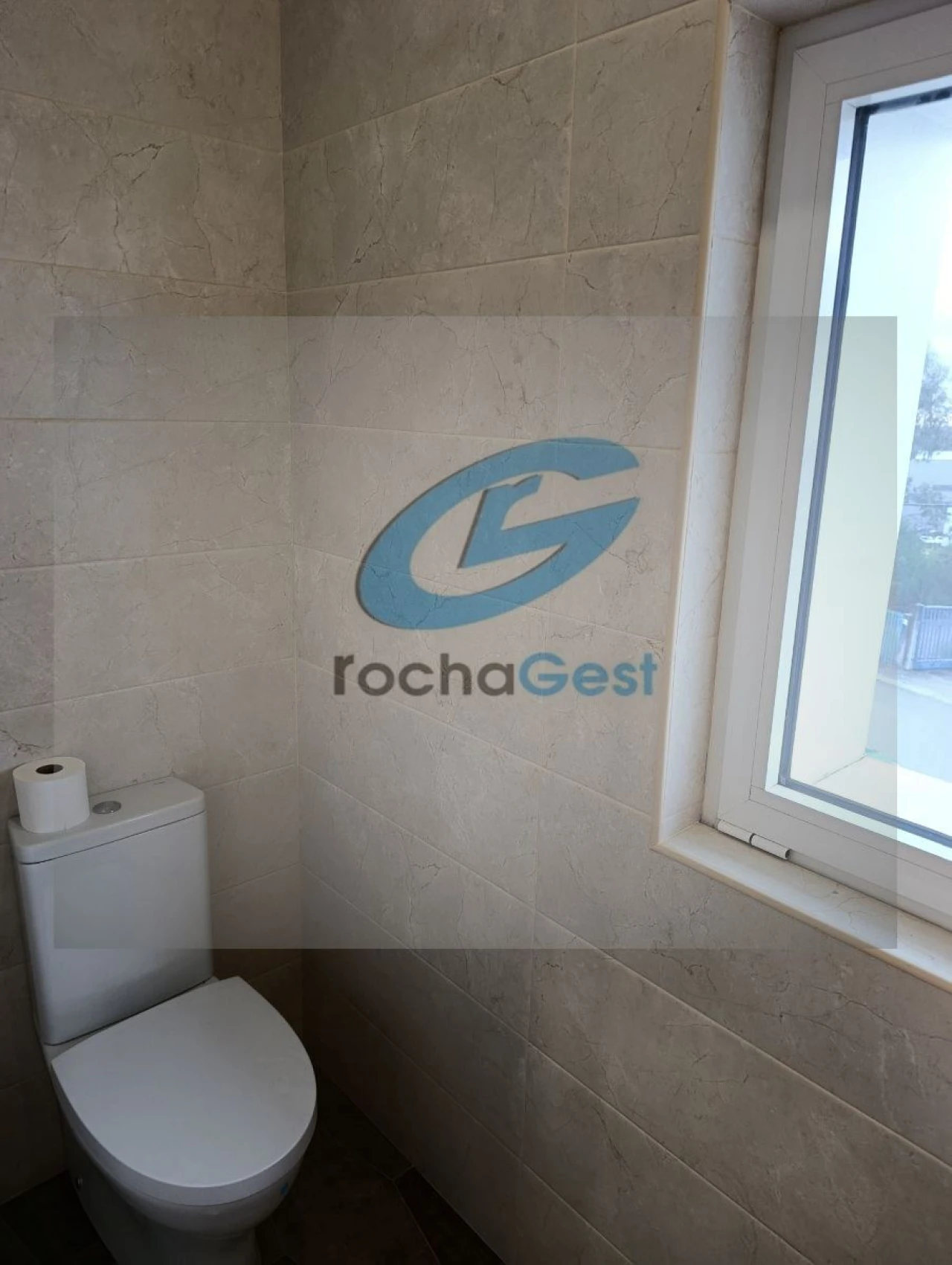 Armazém para Arrendamento em Canelas Foto 7