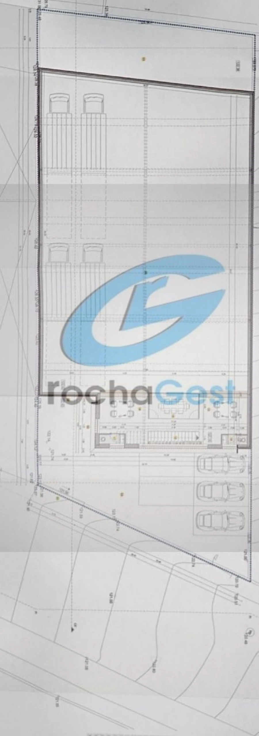 Armazém para Arrendamento em Canelas Foto 13
