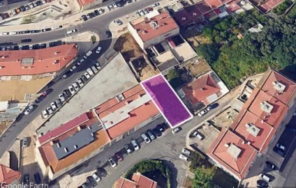 Terreno P/ Prédio para Venda em Agualva e Mira-Sintra