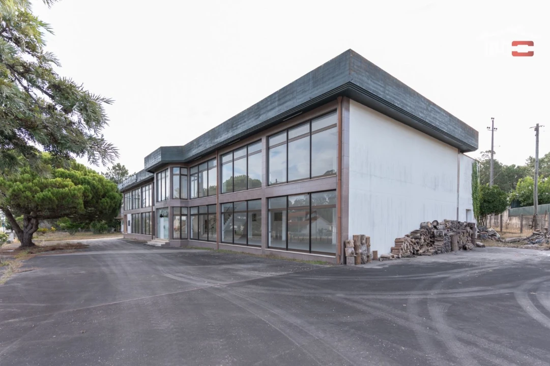 Armazém para Arrendamento em Nossa Senhora da Piedade Foto 6