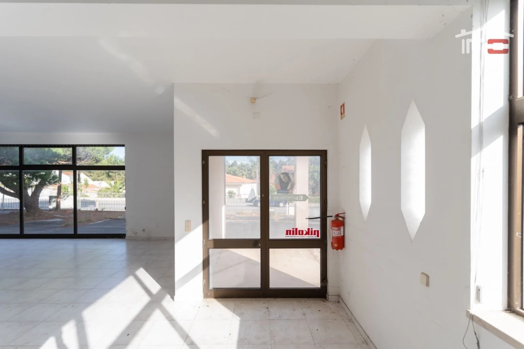 Armazém para Arrendamento em Nossa Senhora da Piedade Foto 14