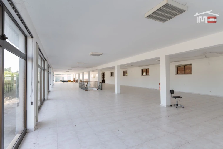 Armazém para Arrendamento em Nossa Senhora da Piedade Foto 5