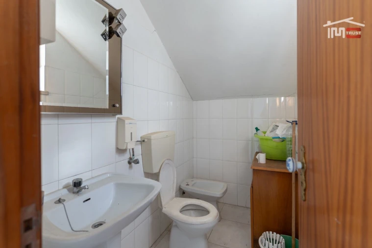 Armazém para Arrendamento em Nossa Senhora da Piedade Foto 9