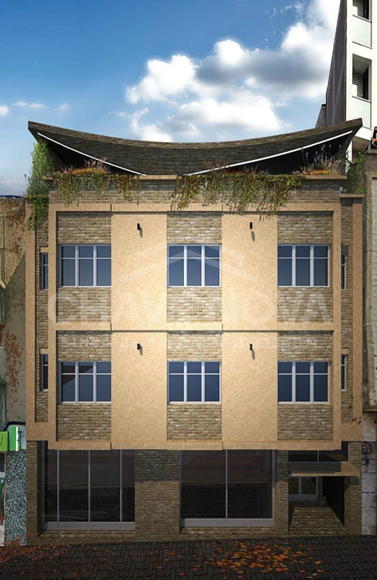 Apartamento T3 para Venda em Braga (Maximinos, Sé e Cividade) Foto 3