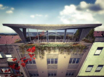 Apartamento T3 para Venda em Braga (Maximinos, Sé e Cividade)