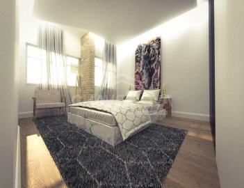 Apartamento T3 para Venda em Braga (Maximinos, Sé e Cividade)