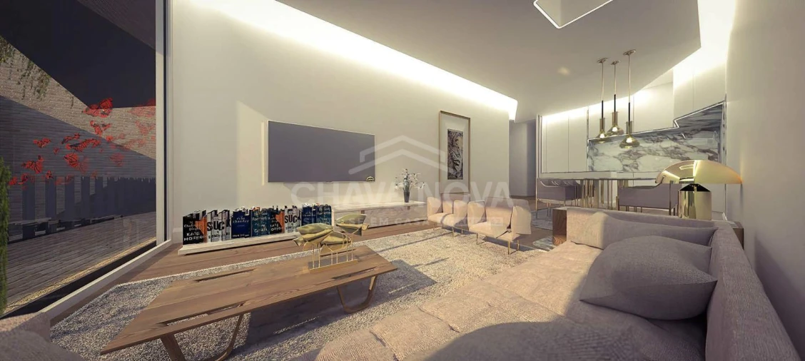 Apartamento T3 para Venda em Braga (Maximinos, Sé e Cividade) Foto 6