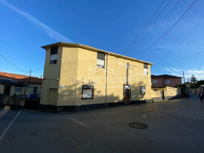 Prédio para Venda em Canidelo Foto 1