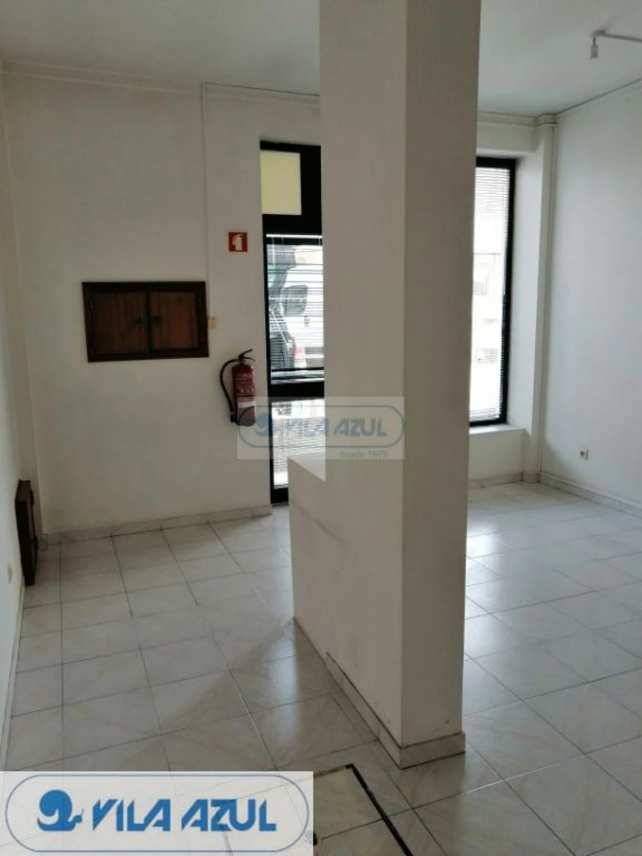 Loja para Venda em Selho (São Jorge) Foto 4