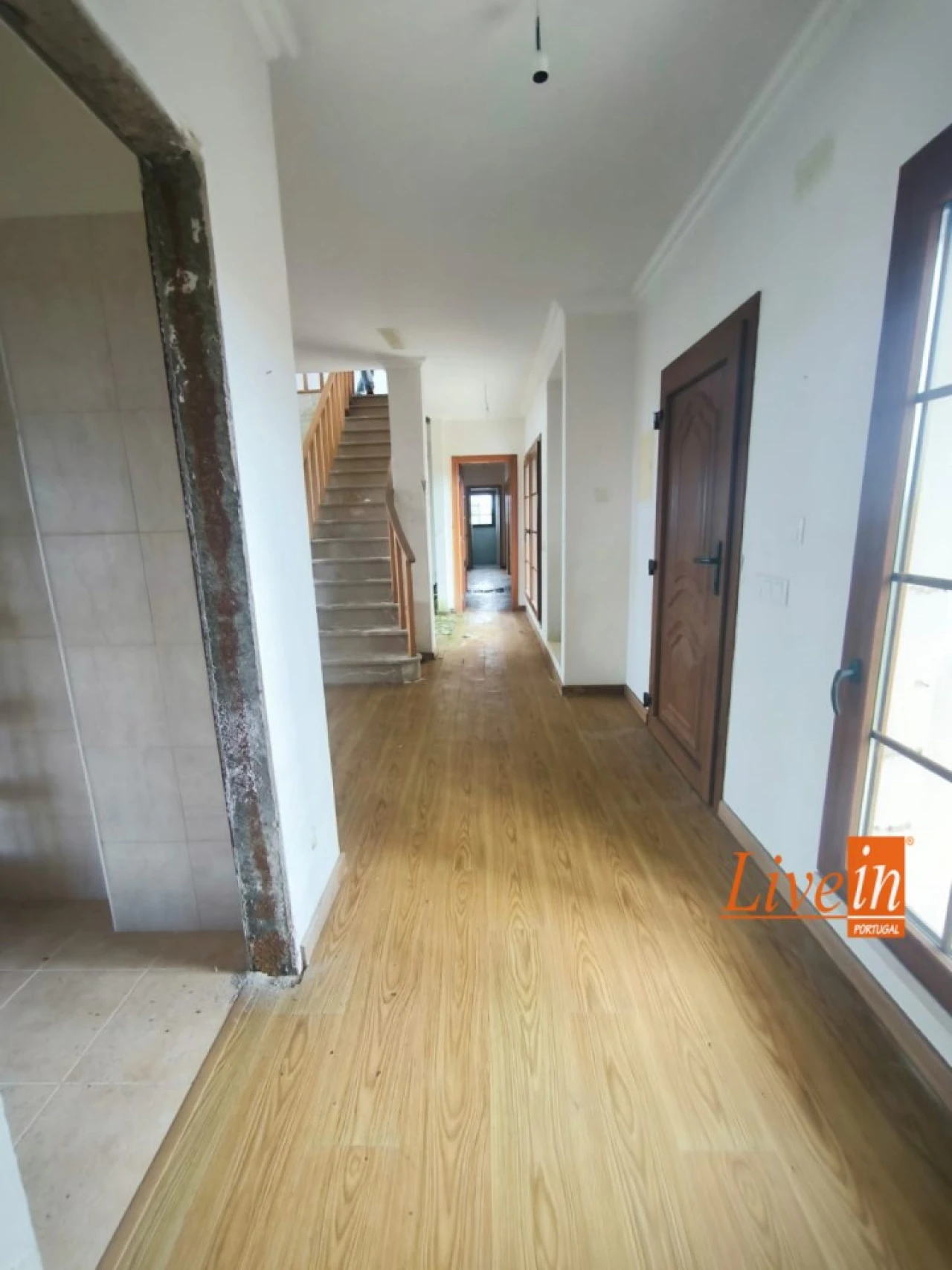 Moradia T3 para Venda em Barrio Foto 3