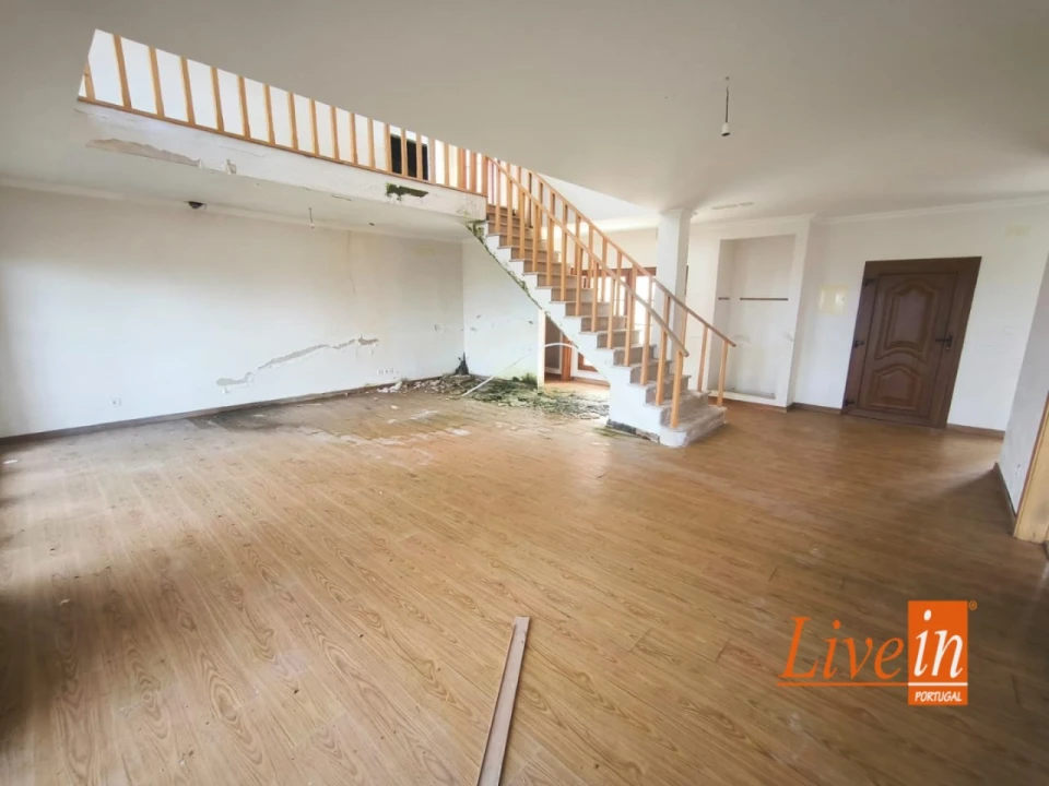 Moradia T3 para Venda em Barrio Foto 10