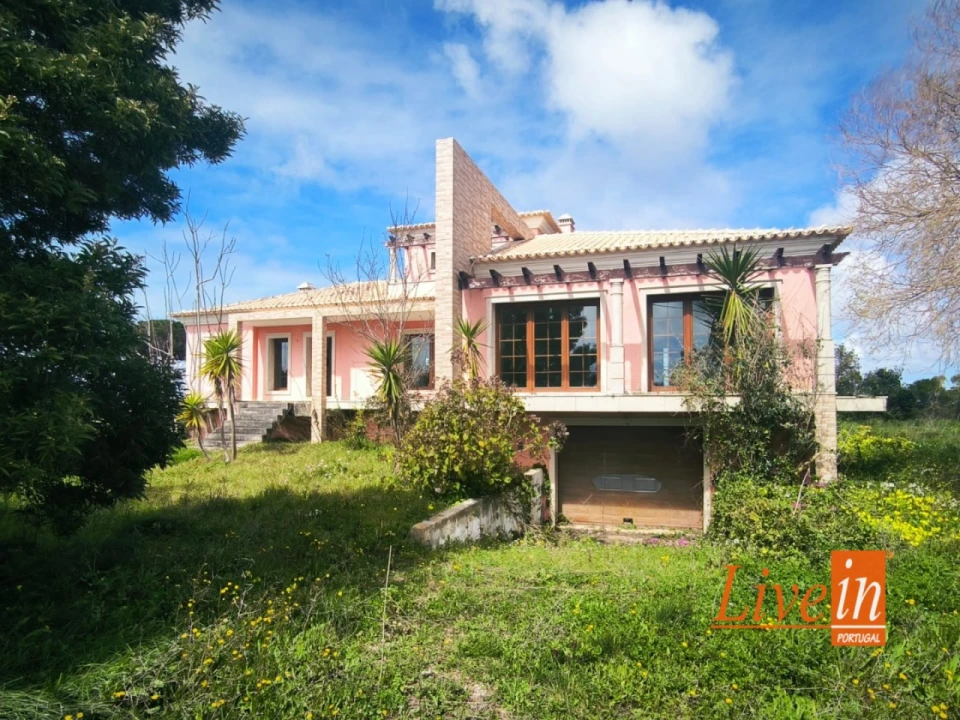 Moradia T3 para Venda em Barrio Foto 16