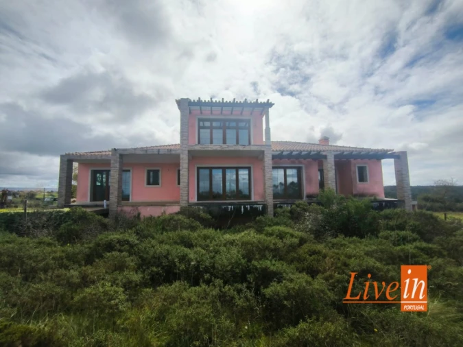 Moradia T3 para Venda em Barrio Foto 1