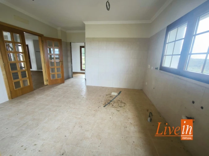 Moradia T3 para Venda em Barrio Foto 4