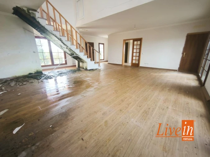 Moradia T3 para Venda em Barrio Foto 14