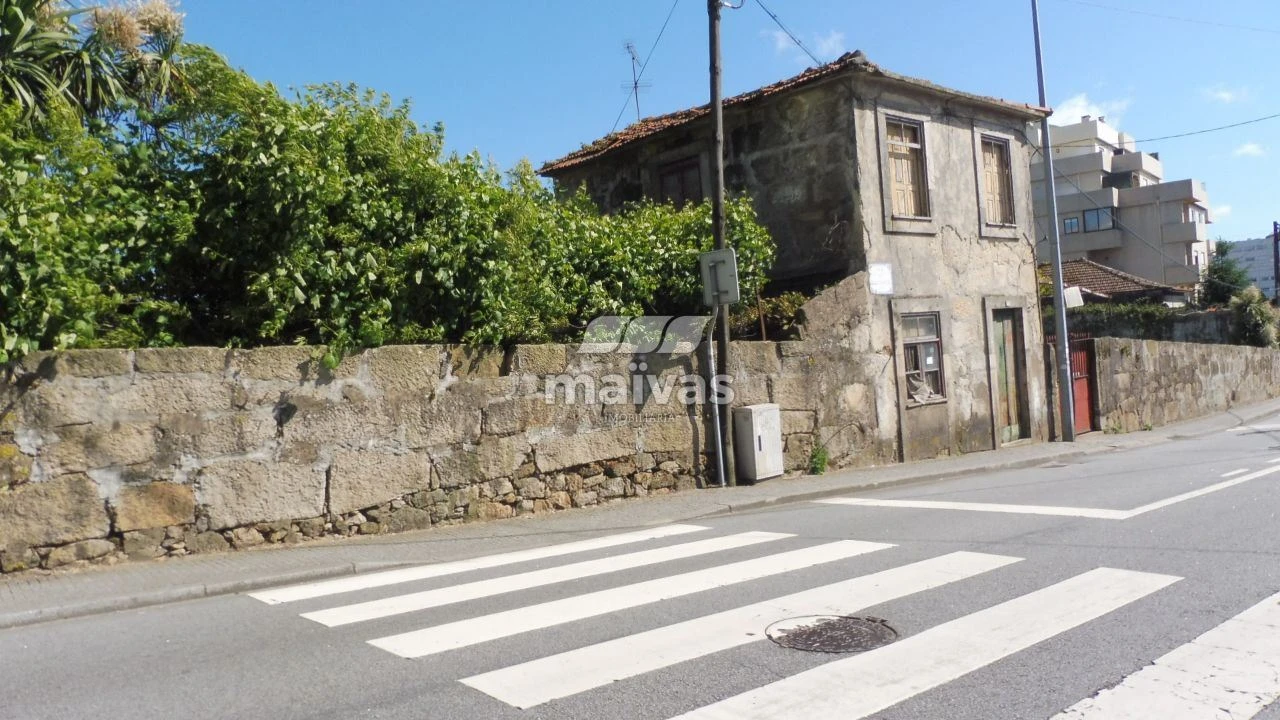 Moradia T3 para Venda em Custóias, Leça do Balio e Guifões Foto 5