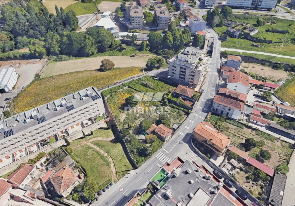 Moradia T3 para Venda em Custóias, Leça do Balio e Guifões Foto 1