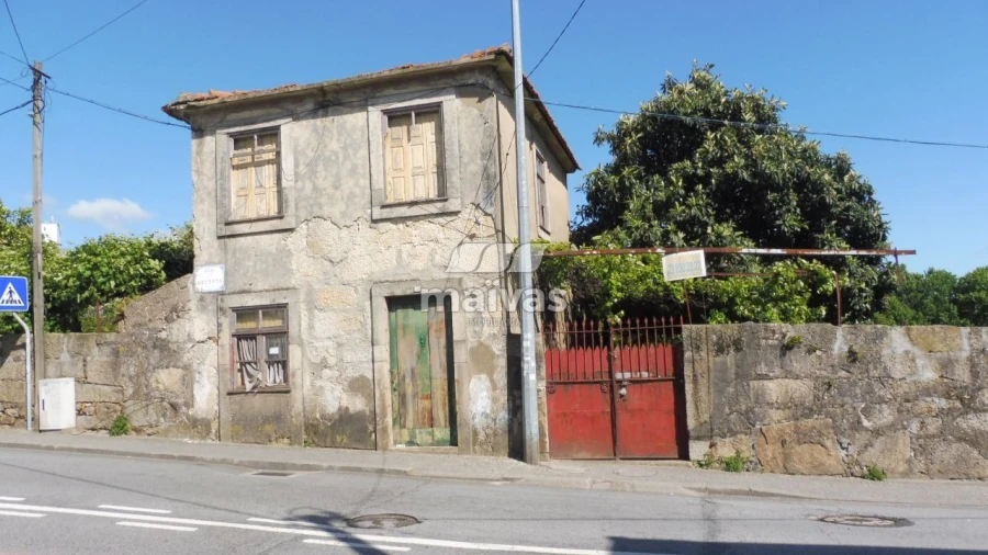 Moradia T3 para Venda em Custóias, Leça do Balio e Guifões Foto 4