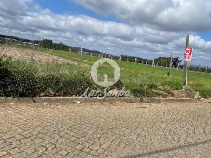 Terreno Agricola ou Rústico para Venda em Bougado (São Martinho e Santiago) Foto 1