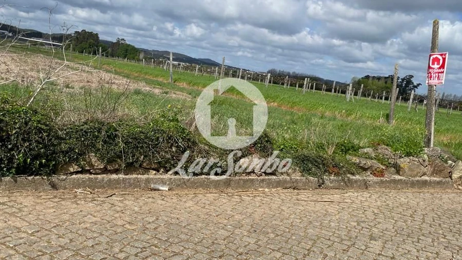 Terreno Agricola ou Rústico para Venda em Bougado (São Martinho e Santiago)