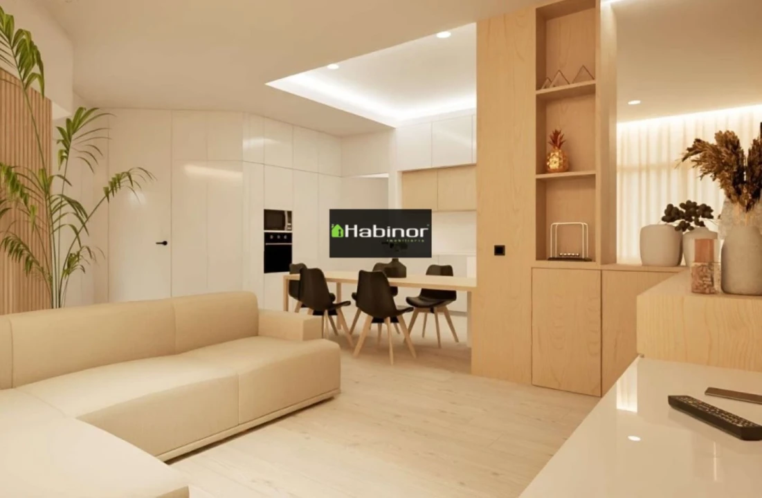 Apartamento T2 para Venda em Santa Maria Maior e Monserrate e Meadela Foto 1