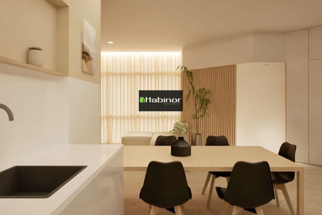 Apartamento T2 para Venda em Santa Maria Maior e Monserrate e Meadela Foto 2