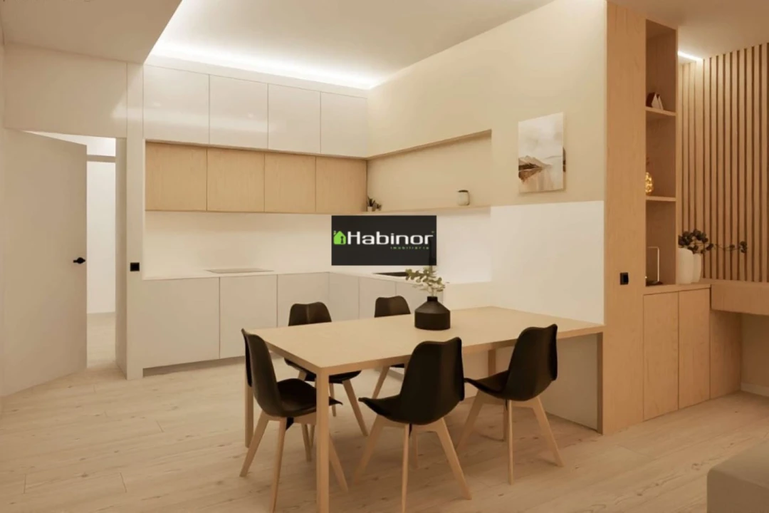 Apartamento T2 para Venda em Santa Maria Maior e Monserrate e Meadela Foto 3