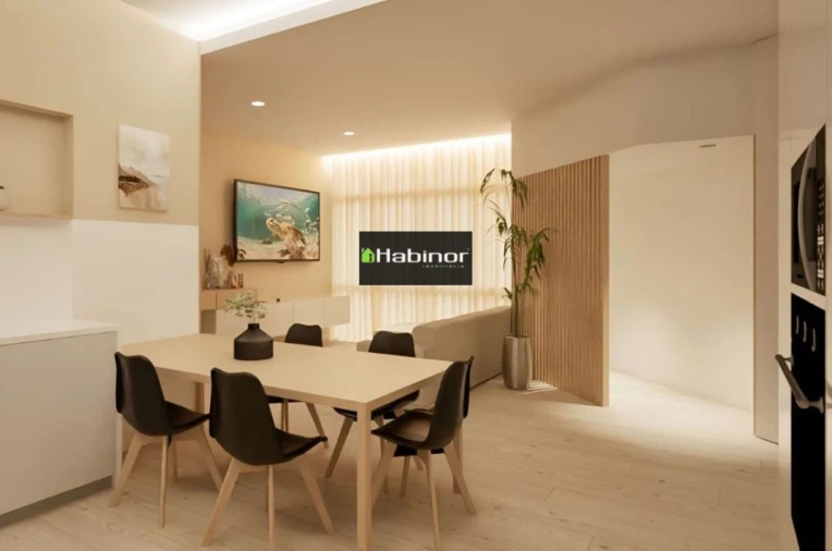 Apartamento T2 para Venda em Santa Maria Maior e Monserrate e Meadela Foto 4