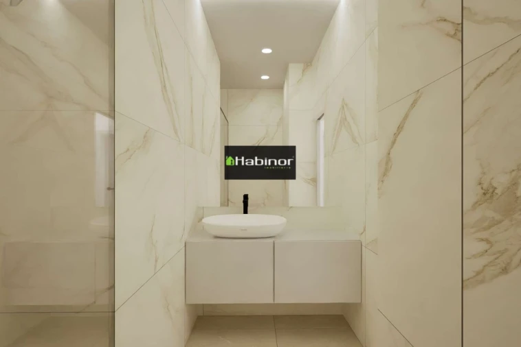 Apartamento T2 para Venda em Santa Maria Maior e Monserrate e Meadela Foto 6