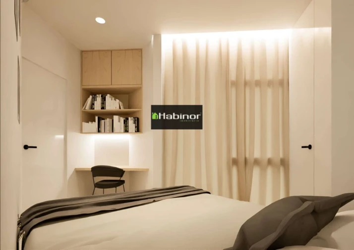 Apartamento T2 para Venda em Santa Maria Maior e Monserrate e Meadela Foto 8