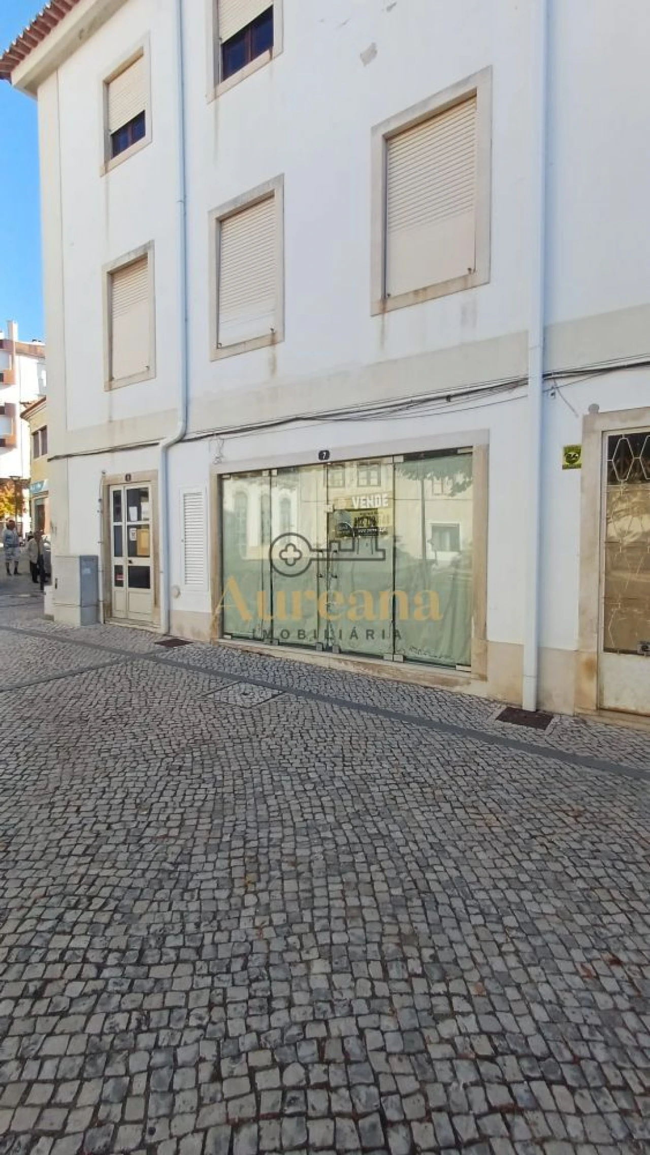 Loja para Venda em Nossa Senhora da Piedade Foto 1