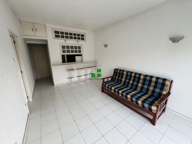 Apartamento T1 para Venda em Paranhos