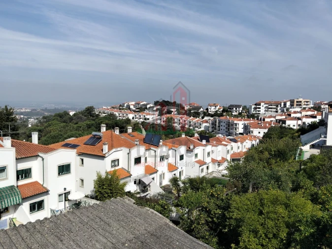 Apartamento T2 para Venda em Santa Clara e Castelo Viegas Foto 21