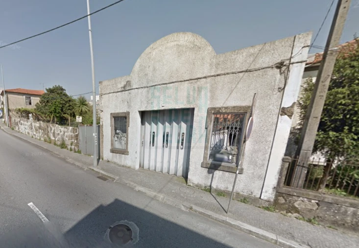 Terreno para Venda em Custóias, Leça do Balio e Guifões Foto 4