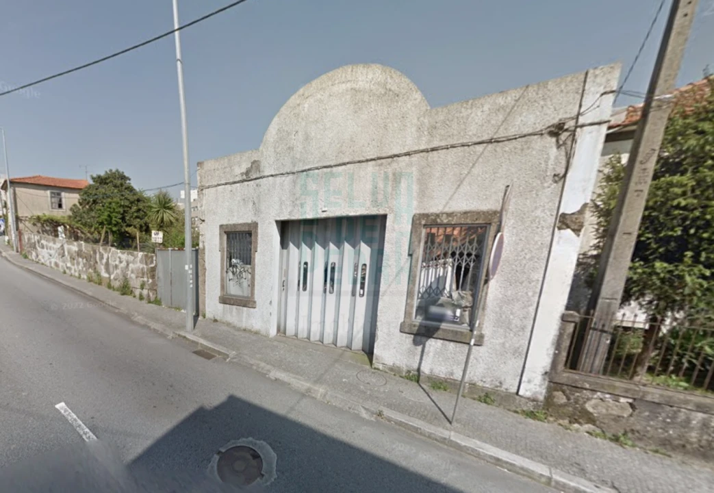 Terreno para Venda em Custóias, Leça do Balio e Guifões Foto 4