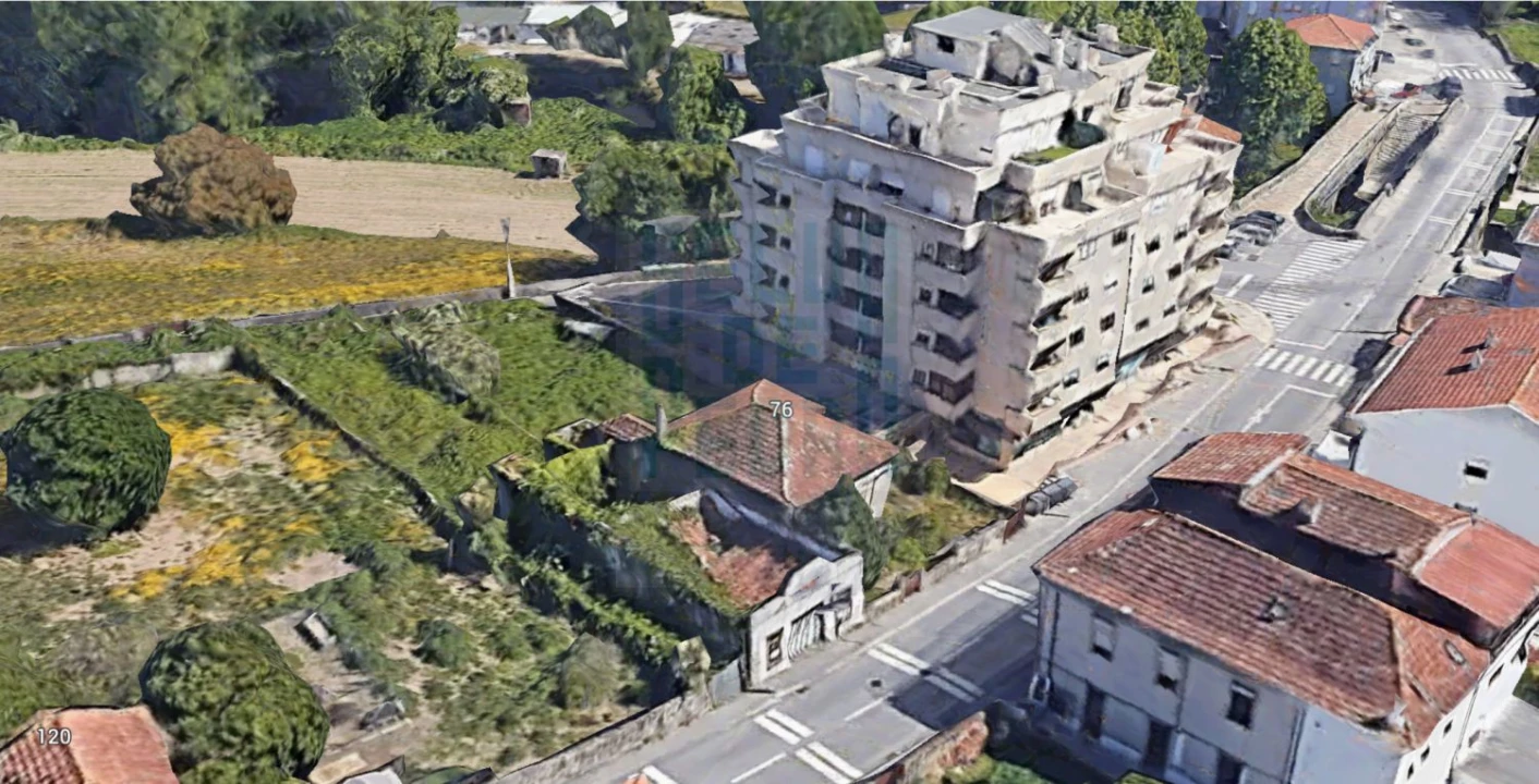Terreno para Venda em Custóias, Leça do Balio e Guifões Foto 6