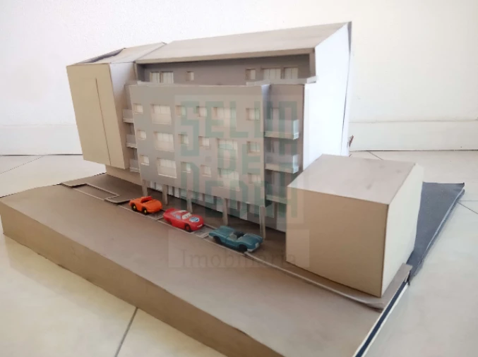 Terreno para Venda em São Mamede de Infesta e Senhora da Hora Foto 2