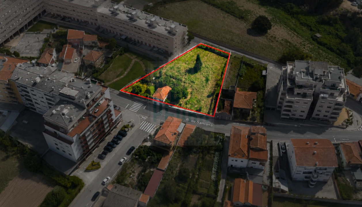 Terreno para Venda em Custóias, Leça do Balio e Guifões Foto 2