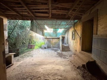 Terreno para Venda em Serzedo e Perosinho