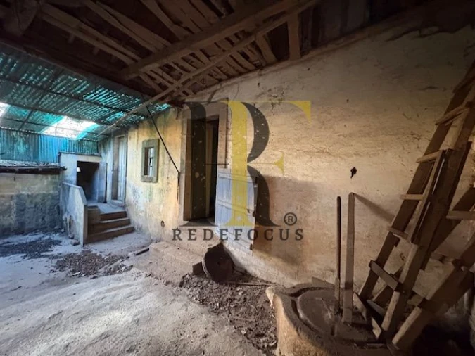 Terreno para Venda em Serzedo e Perosinho Foto 5