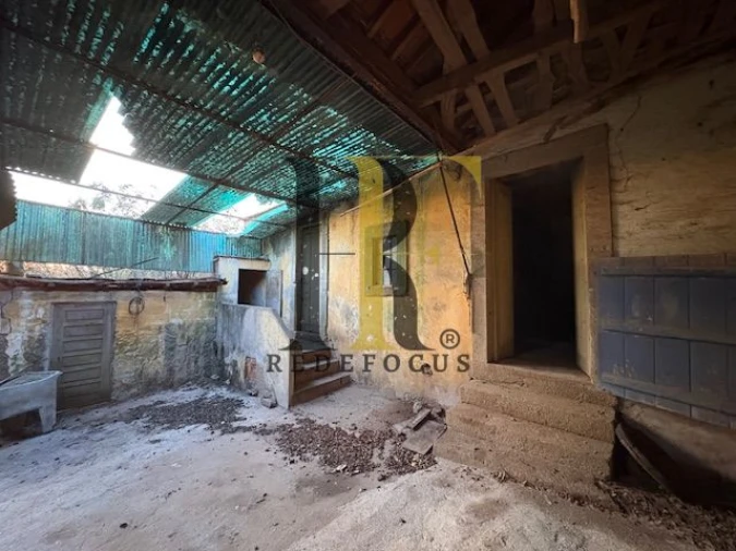 Terreno para Venda em Serzedo e Perosinho Foto 6