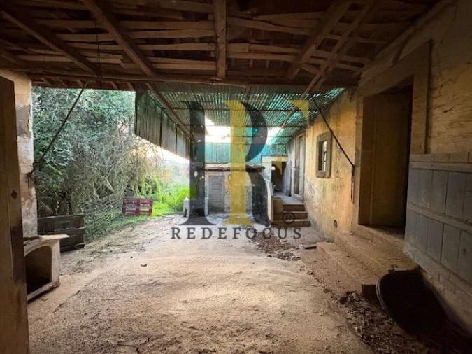 Terreno para Venda em Serzedo e Perosinho Foto 3