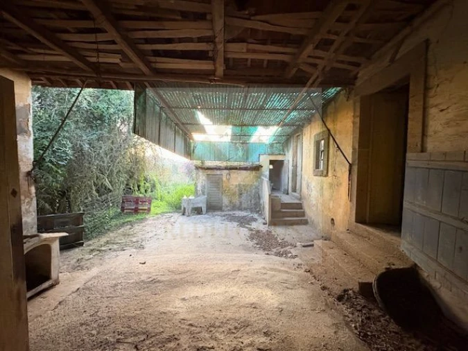 Terreno para Venda em Serzedo e Perosinho Foto 3