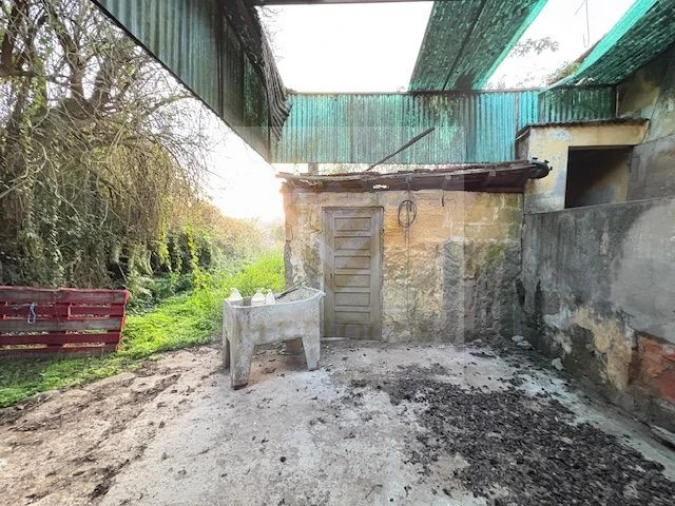 Terreno para Venda em Serzedo e Perosinho Foto 7