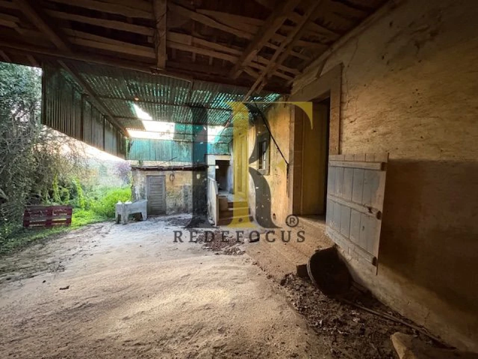 Terreno para Venda em Serzedo e Perosinho Foto 4