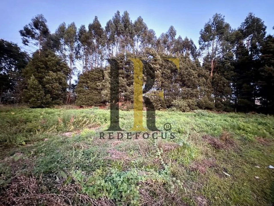 Terreno para Venda em Serzedo e Perosinho Foto 9