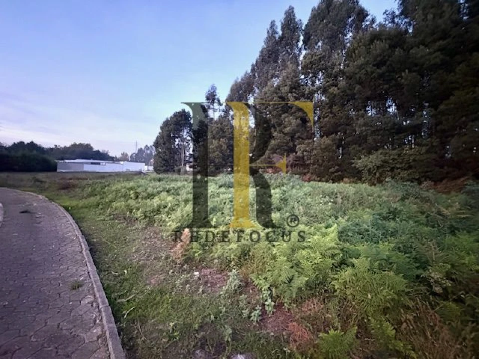 Terreno para Venda em Serzedo e Perosinho Foto 8