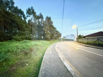 Terreno para Venda em Serzedo e Perosinho